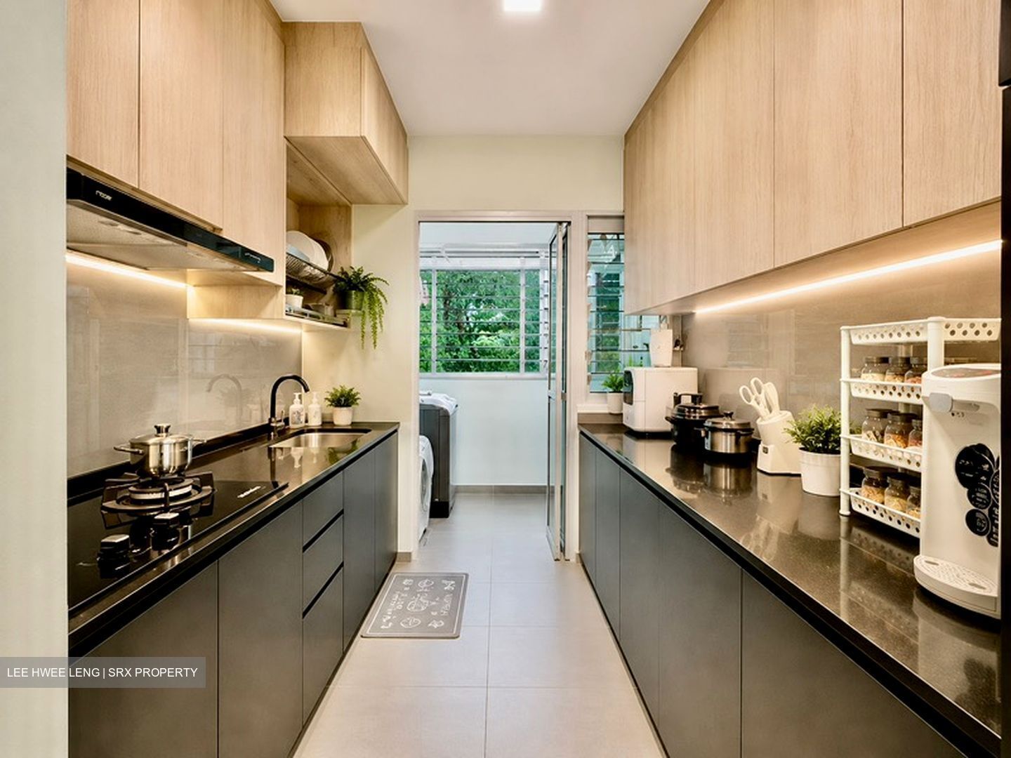 Blk 467A Fernvale Lea (Sengkang), HDB 4 Rooms #586083511